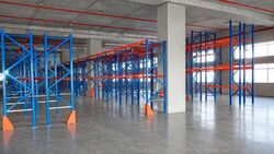 Tuas Bay Lane (D22), Warehouse #600032871